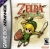 Legend of Zelda, The: The Minish Cap Box Art