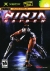 Ninja Gaiden Box Art