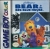 Jim Henson's Bear in the Big Blue House Box Art
