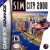 SimCity 2000 Box Art