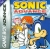 Sonic Advance Box Art