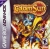 Golden Sun Box Art