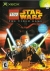 LEGO Star Wars Box Art