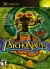 Psychonauts Box Art