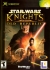 Star Wars: Knights of the Old Republic Box Art