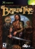 Bard's Tale, The Box Art
