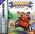 Advance Wars Box Art