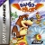 Banjo Pilot Box Art