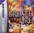 Breath of Fire Box Art