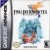 Final Fantasy Tactics Advance Box Art
