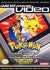 Game Boy Advance Video: Pokemon - I Choose You! / Here Comes the Squirtle Squad! Box Art
