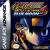 Mega Man Battle Network 4: Blue Moon Box Art