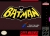 Batman Box Art