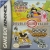 2 Games In 1 Double Value: Cartoon Network Block Party & Cartoon Network Speedway Box Art