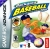 Backyard Baseball 2006 Box Art