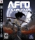 Afro Samurai Box Art
