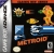 Metroid - Classic NES Series Box Art