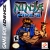 Ninja Five-O Box Art