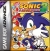 Sonic Advance 3 Box Art