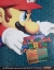 Super Mario 64 Player's Guide (Nintendo Power Guide) Box Art