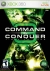 Command & Conquer 3: Tiberium Wars Box Art