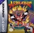 Aero the Acrobat Box Art