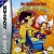 An American Tail: Fievel's Gold Rush Box Art
