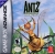 Antz Extreme Racing Box Art