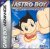 Astro Boy: Omega Factor Box Art