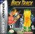 BackTrack Box Art