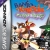 Banjo-Kazooie: Grunty's Revenge Box Art