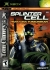 Tom Clancy's Splinter Cell: Pandora Tomorrow Box Art