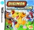 Digimon: Digimon World DS Box Art
