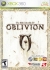 Elder Scrolls IV, The: Oblivion Box Art