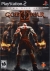 God of War II Box Art