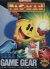 Pac-Man Box Art
