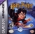 Harry Potter and the Sorcerer's Stone Box Art