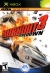Burnout 3: Takedown Box Art