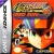 Mega Man Battle Network 4: Red Sun Box Art