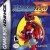 Mega Man Zero Box Art