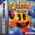 Pac-Man Pinball Advance Box Art