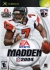 Madden NFL 2004 Box Art