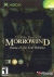 Elder Scrolls III, The: Morrowind - Game of the Year Edition Box Art