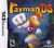 Rayman DS Box Art