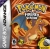 Pokemon: FireRed Version Box Art