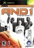 And 1 Streetball Box Art