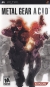 Metal Gear Ac!d Box Art