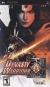 Dynasty Warriors Box Art