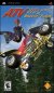 ATV Offroad Fury: Blazin' Trails Box Art