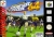 International Superstar Soccer 64 Box Art